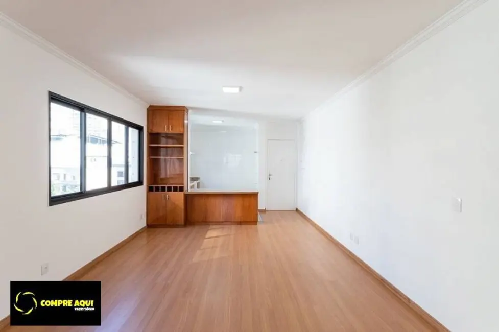 Foto 2 de Apartamento com 1 quarto à venda, 40m2 em Higienópolis, São Paulo - SP