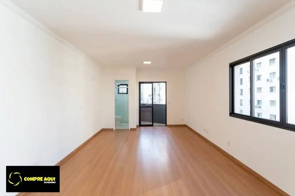 Foto 3 de Apartamento com 1 quarto à venda, 40m2 em Higienópolis, São Paulo - SP