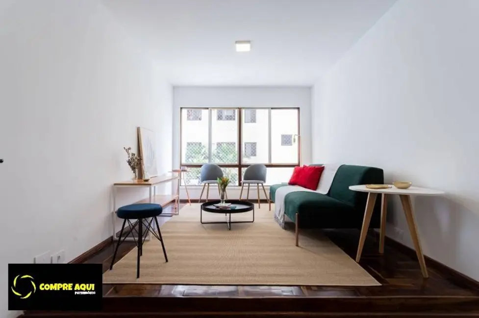 Apartamento com 3 quartos à venda, 84m2 em Perdizes, São Paulo - SP - imagem 2 Foto 2 de Apartamento com 3 quartos à venda, 84m2 em Perdizes, São Paulo - SP