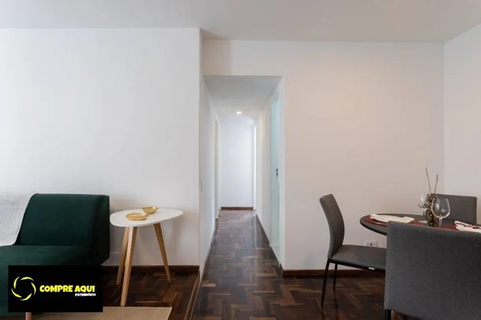 Apartamento com 3 quartos à venda, 84m2 em Perdizes, São Paulo - SP - imagem 8 Foto 8 de Apartamento com 3 quartos à venda, 84m2 em Perdizes, São Paulo - SP