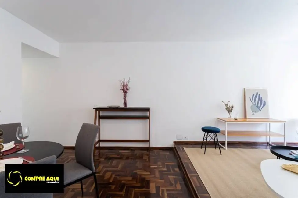 Apartamento com 3 quartos à venda, 84m2 em Perdizes, São Paulo - SP - imagem 7 Foto 7 de Apartamento com 3 quartos à venda, 84m2 em Perdizes, São Paulo - SP