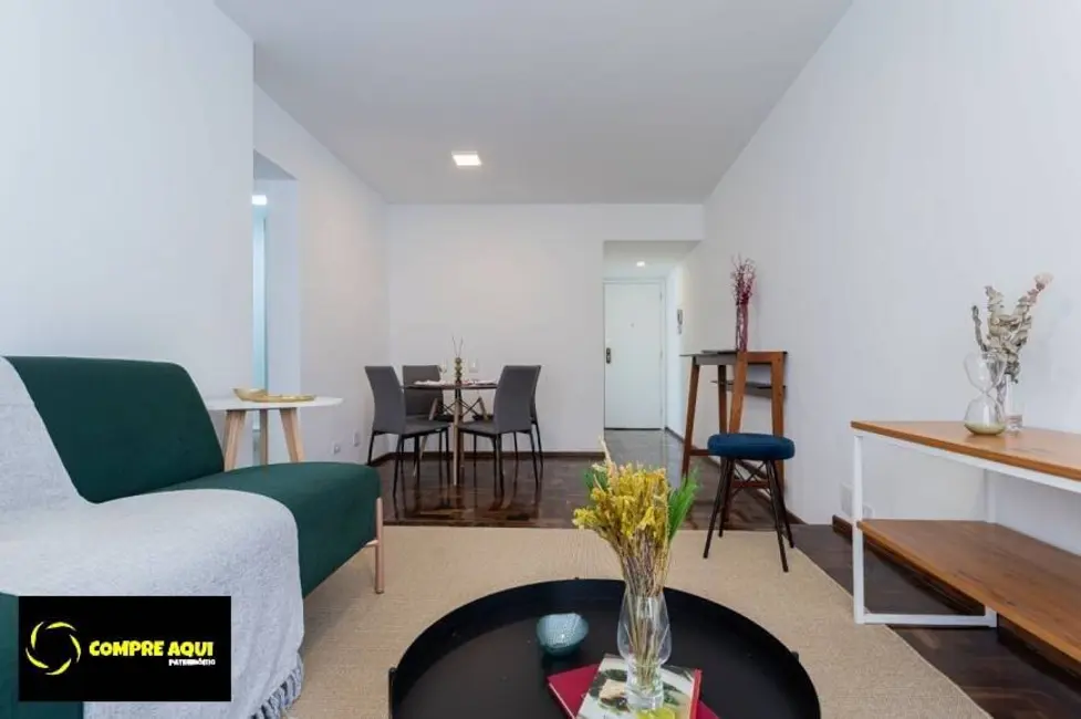 Apartamento com 3 quartos à venda, 84m2 em Perdizes, São Paulo - SP - imagem 3 Foto 3 de Apartamento com 3 quartos à venda, 84m2 em Perdizes, São Paulo - SP