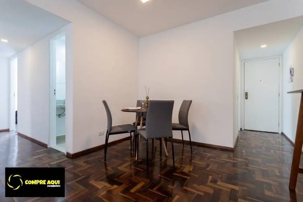 Apartamento com 3 quartos à venda, 84m2 em Perdizes, São Paulo - SP - imagem 6 Foto 6 de Apartamento com 3 quartos à venda, 84m2 em Perdizes, São Paulo - SP
