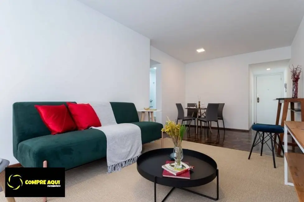 Apartamento com 3 quartos à venda, 84m2 em Perdizes, São Paulo - SP - imagem 4 Foto 4 de Apartamento com 3 quartos à venda, 84m2 em Perdizes, São Paulo - SP