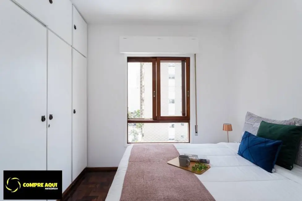 Apartamento com 3 quartos à venda, 84m2 em Perdizes, São Paulo - SP - imagem 9 Foto 9 de Apartamento com 3 quartos à venda, 84m2 em Perdizes, São Paulo - SP