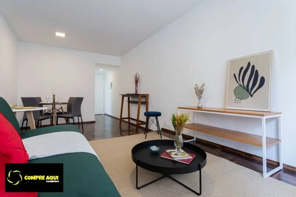 Apartamento com 3 quartos à venda, 84m2 em Perdizes, São Paulo - SP - imagem 5 Foto 5 de Apartamento com 3 quartos à venda, 84m2 em Perdizes, São Paulo - SP