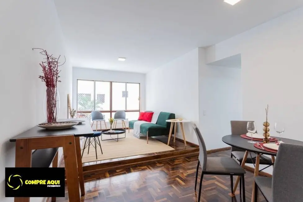 Apartamento com 3 quartos à venda, 84m2 em Perdizes, São Paulo - SP - imagem 1 Foto 1 de Apartamento com 3 quartos à venda, 84m2 em Perdizes, São Paulo - SP