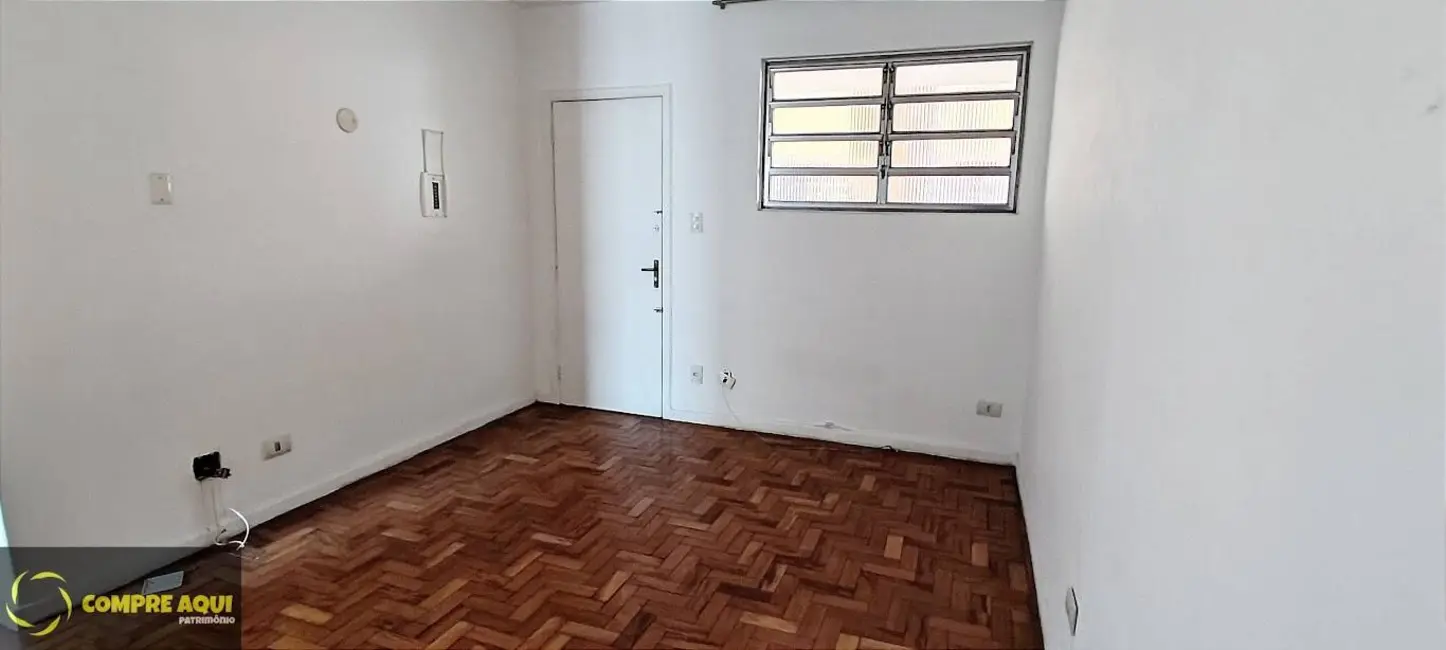 Apartamento com 1 quarto à venda, 45m2 em Santa Cecília, São Paulo - SP - imagem 2 Foto 2 de Apartamento com 1 quarto à venda, 45m2 em Santa Cecília, São Paulo - SP