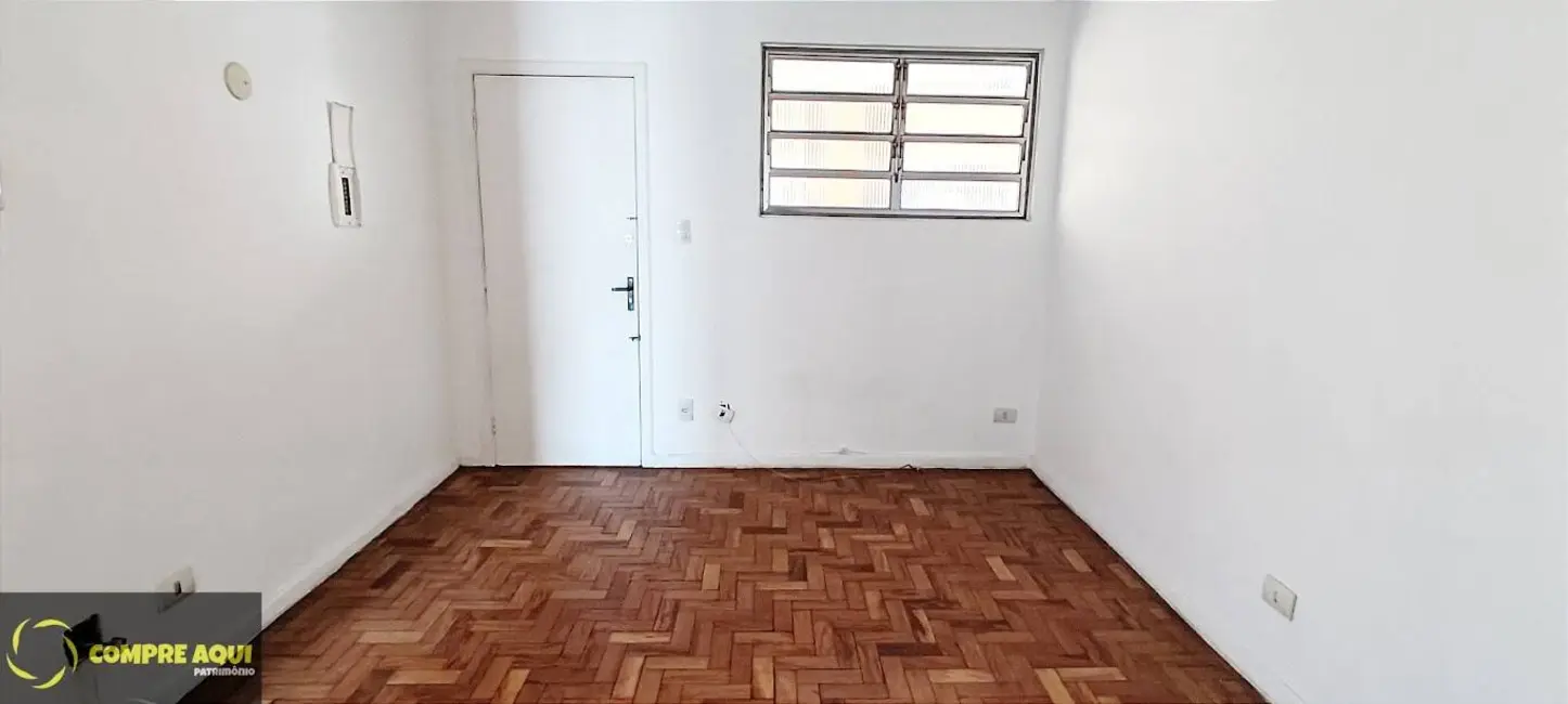 Apartamento com 1 quarto à venda, 45m2 em Santa Cecília, São Paulo - SP - imagem 3 Foto 3 de Apartamento com 1 quarto à venda, 45m2 em Santa Cecília, São Paulo - SP