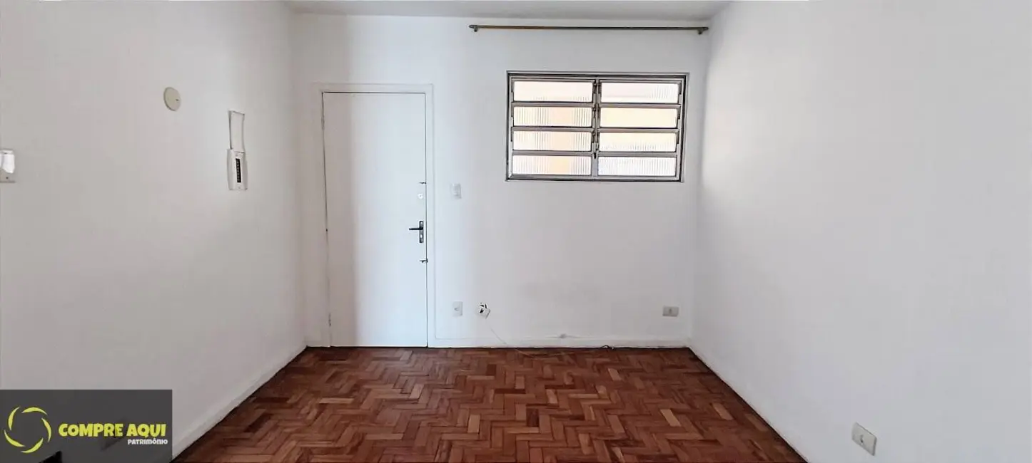 Apartamento com 1 quarto à venda, 45m2 em Santa Cecília, São Paulo - SP - imagem 4 Foto 4 de Apartamento com 1 quarto à venda, 45m2 em Santa Cecília, São Paulo - SP