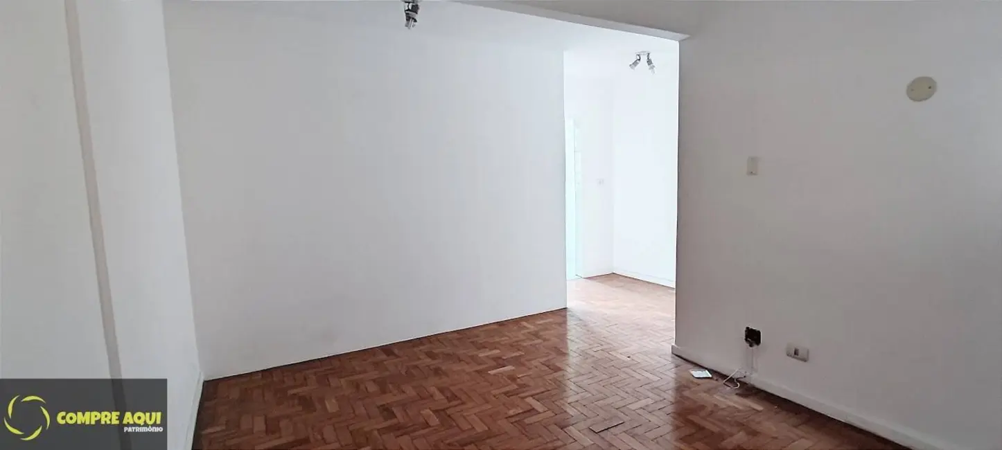 Apartamento com 1 quarto à venda, 45m2 em Santa Cecília, São Paulo - SP - imagem 5 Foto 5 de Apartamento com 1 quarto à venda, 45m2 em Santa Cecília, São Paulo - SP