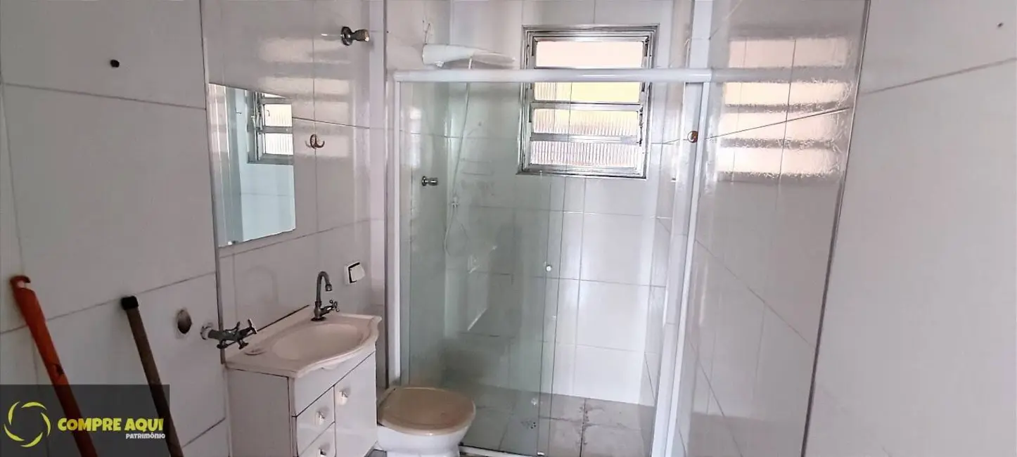 Apartamento com 1 quarto à venda, 45m2 em Santa Cecília, São Paulo - SP - imagem 8 Foto 8 de Apartamento com 1 quarto à venda, 45m2 em Santa Cecília, São Paulo - SP