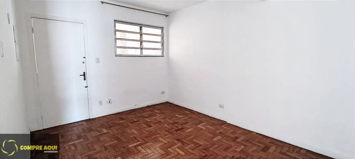 Apartamento com 1 quarto à venda, 45m2 em Santa Cecília, São Paulo - SP - imagem 1 Foto 1 de Apartamento com 1 quarto à venda, 45m2 em Santa Cecília, São Paulo - SP