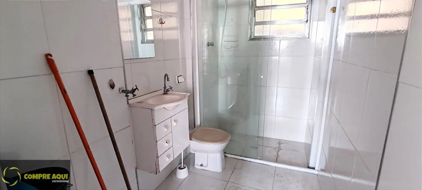 Apartamento com 1 quarto à venda, 45m2 em Santa Cecília, São Paulo - SP - imagem 9 Foto 9 de Apartamento com 1 quarto à venda, 45m2 em Santa Cecília, São Paulo - SP