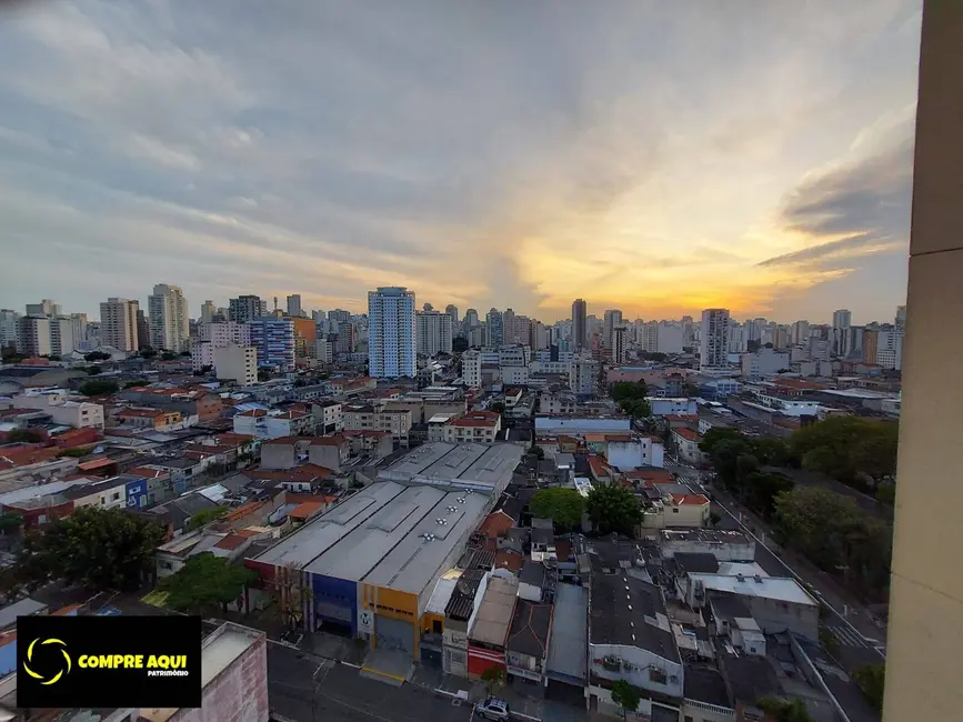 Foto 7 de Apartamento com 2 quartos à venda, 50m2 em Barra Funda, São Paulo - SP