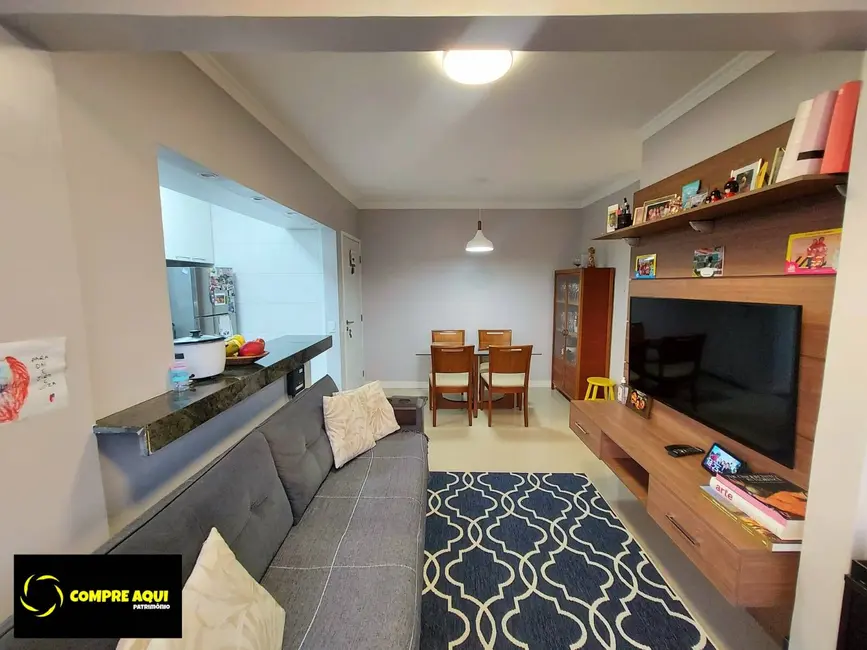Foto 4 de Apartamento com 2 quartos à venda, 50m2 em Barra Funda, São Paulo - SP