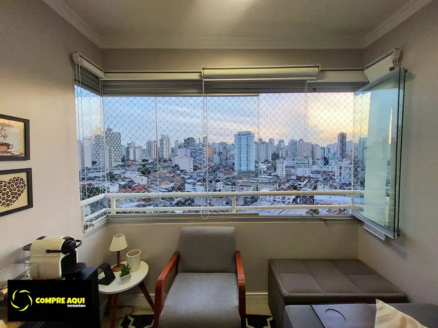 Foto 6 de Apartamento com 2 quartos à venda, 50m2 em Barra Funda, São Paulo - SP