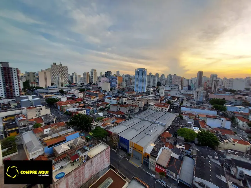 Foto 8 de Apartamento com 2 quartos à venda, 50m2 em Barra Funda, São Paulo - SP