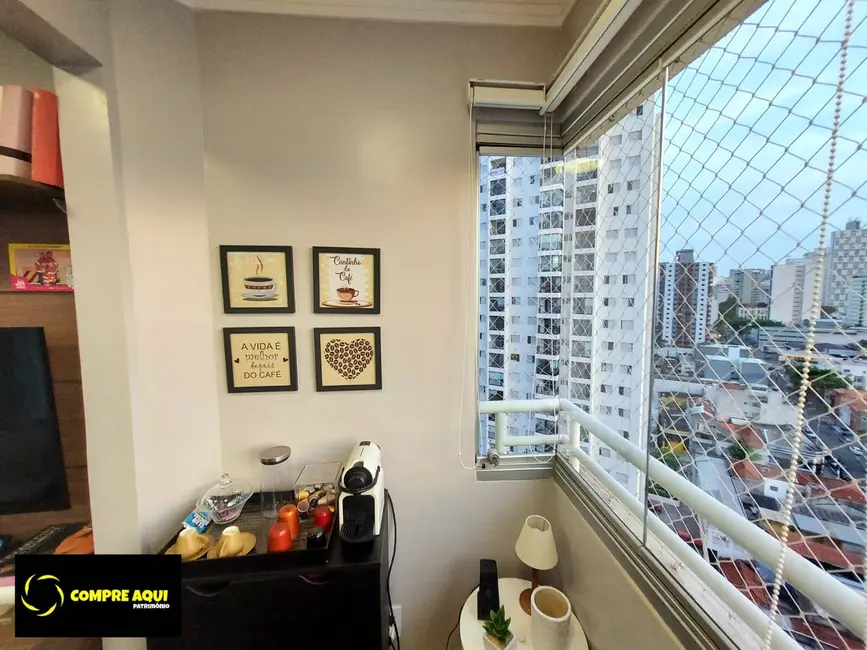 Foto 9 de Apartamento com 2 quartos à venda, 50m2 em Barra Funda, São Paulo - SP