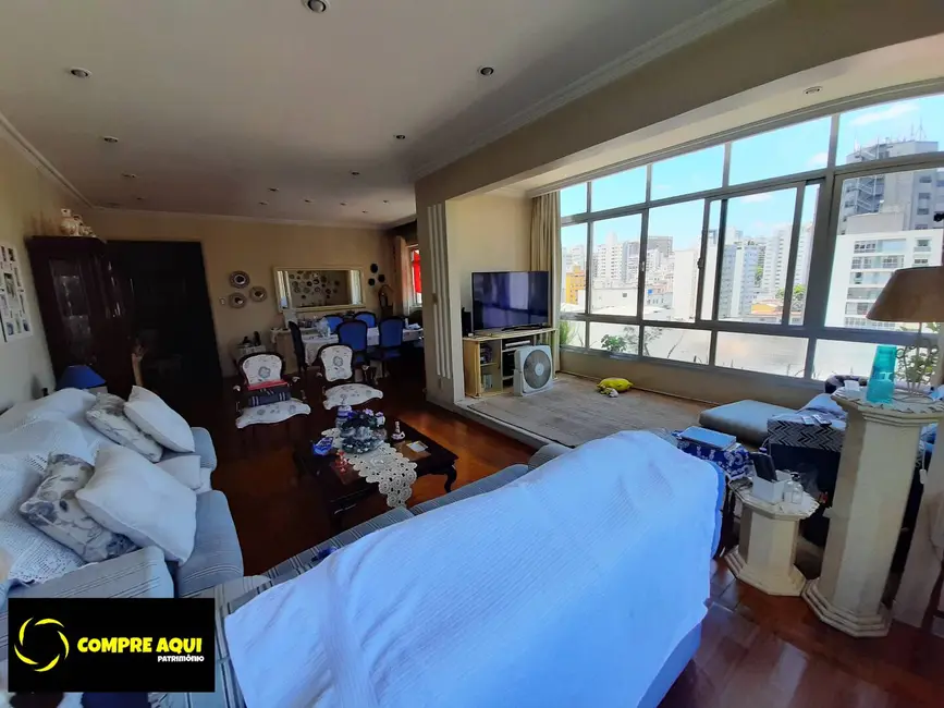 Foto 7 de Apartamento com 3 quartos à venda, 146m2 em Santa Cecília, São Paulo - SP