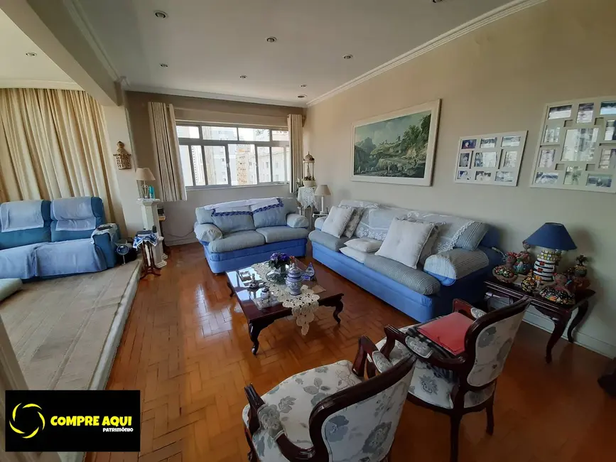 Foto 6 de Apartamento com 3 quartos à venda, 146m2 em Santa Cecília, São Paulo - SP