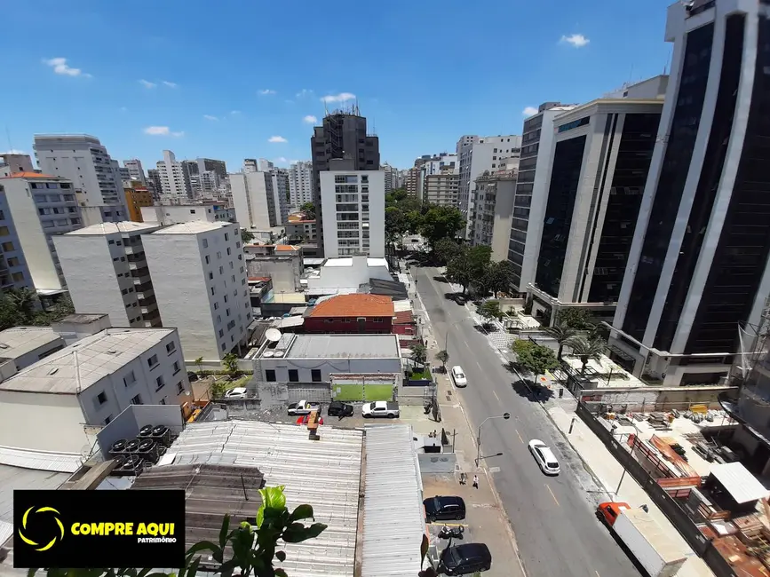 Foto 9 de Apartamento com 3 quartos à venda, 146m2 em Santa Cecília, São Paulo - SP