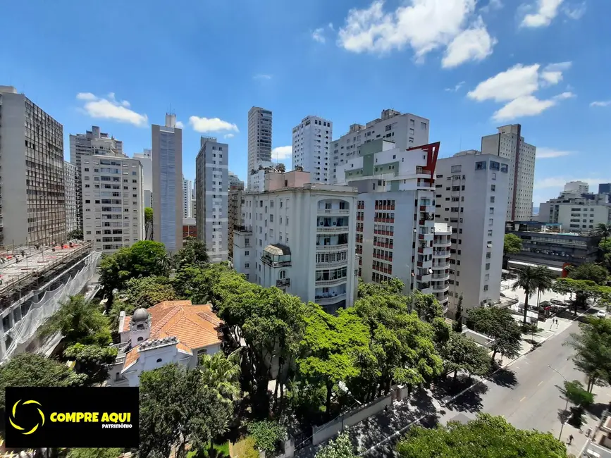 Foto 5 de Apartamento com 3 quartos à venda, 146m2 em Santa Cecília, São Paulo - SP