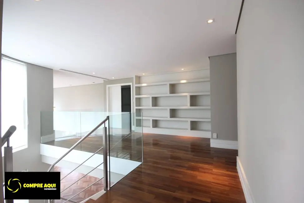 Apartamento com 3 quartos à venda, 347m2 em Higienópolis, São Paulo - SP - imagem 9 Foto 9 de Apartamento com 3 quartos à venda, 347m2 em Higienópolis, São Paulo - SP