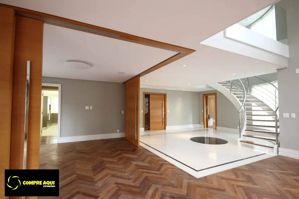 Apartamento com 3 quartos à venda, 347m2 em Higienópolis, São Paulo - SP - imagem 6 Foto 6 de Apartamento com 3 quartos à venda, 347m2 em Higienópolis, São Paulo - SP