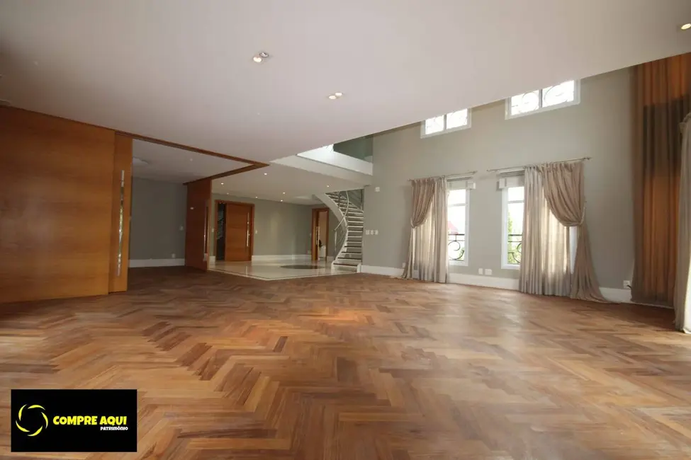 Apartamento com 3 quartos à venda, 347m2 em Higienópolis, São Paulo - SP - imagem 4 Foto 4 de Apartamento com 3 quartos à venda, 347m2 em Higienópolis, São Paulo - SP