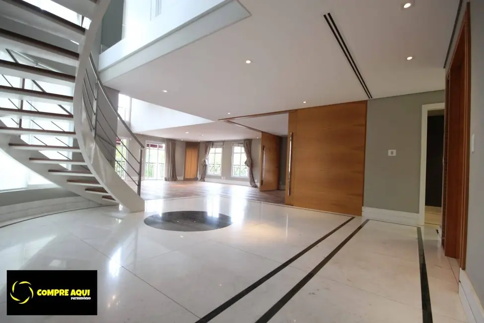 Apartamento com 3 quartos à venda, 347m2 em Higienópolis, São Paulo - SP - imagem 7 Foto 7 de Apartamento com 3 quartos à venda, 347m2 em Higienópolis, São Paulo - SP