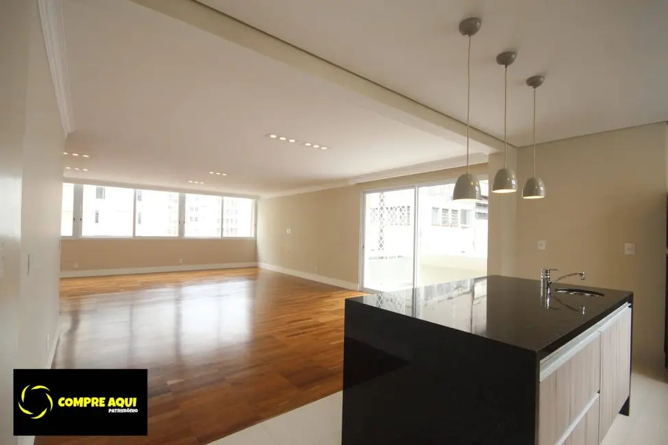 Foto 1 de Apartamento com 3 quartos à venda, 210m2 em Higienópolis, São Paulo - SP