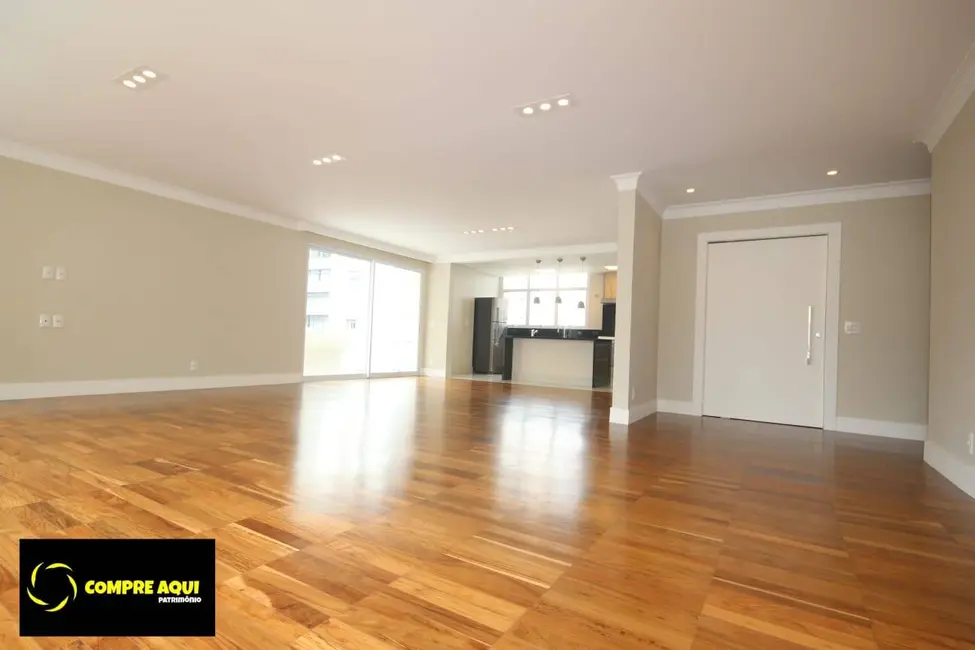 Apartamento com 3 quartos à venda, 210m2 em Higienópolis, São Paulo - SP - imagem 7 Foto 7 de Apartamento com 3 quartos à venda, 210m2 em Higienópolis, São Paulo - SP