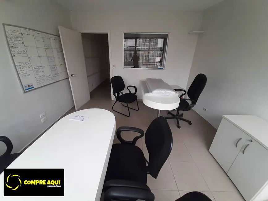 Foto 6 de Sala Comercial à venda, 35m2 em Consolação, São Paulo - SP