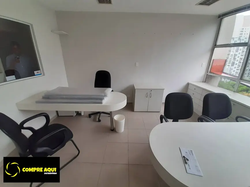 Foto 7 de Sala Comercial à venda, 35m2 em Consolação, São Paulo - SP