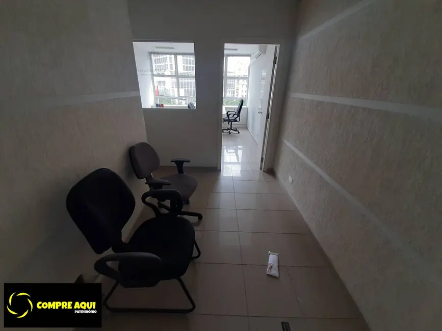 Foto 9 de Sala Comercial à venda, 35m2 em Consolação, São Paulo - SP