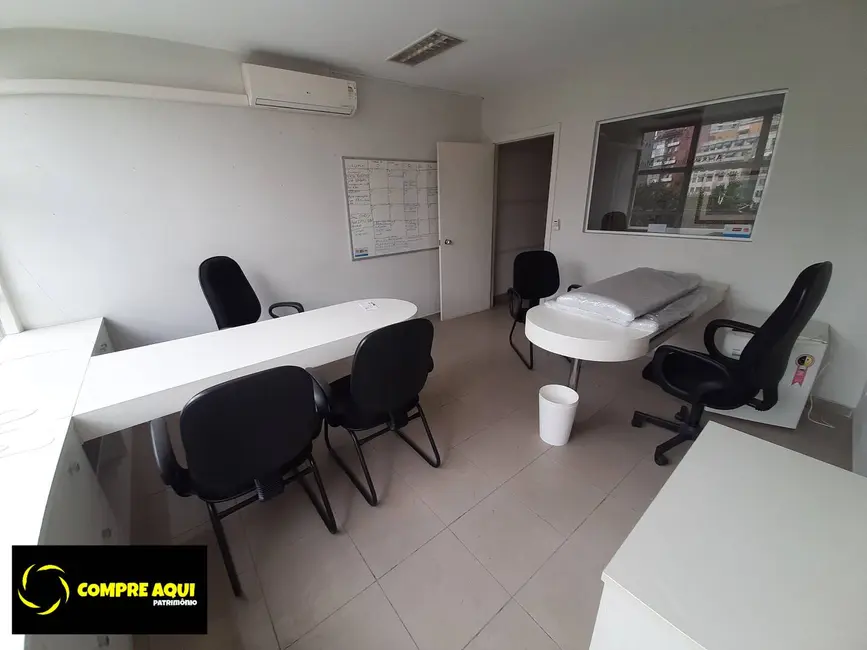 Foto 5 de Sala Comercial à venda, 35m2 em Consolação, São Paulo - SP