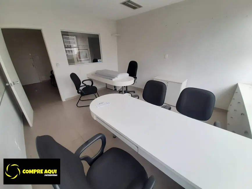 Foto 8 de Sala Comercial à venda, 35m2 em Consolação, São Paulo - SP