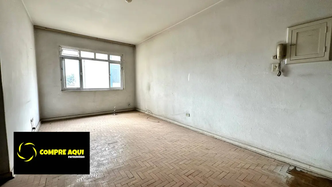 Foto 1 de Apartamento com 1 quarto à venda, 56m2 em Campos Elíseos, São Paulo - SP