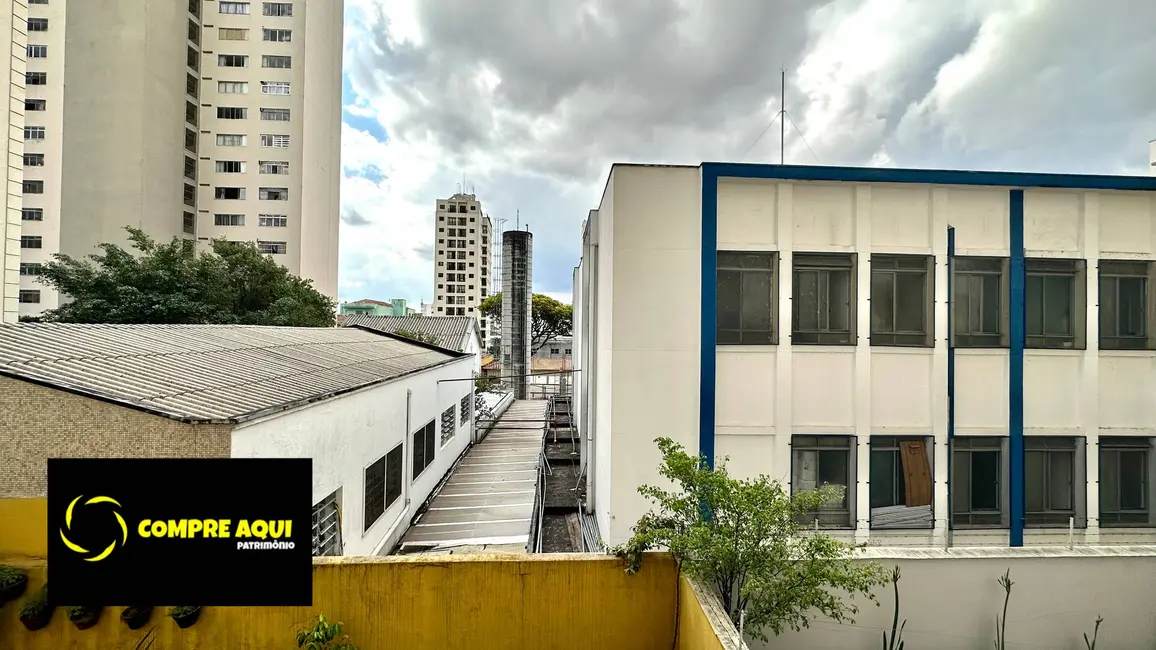Foto 6 de Apartamento com 1 quarto à venda, 56m2 em Campos Elíseos, São Paulo - SP