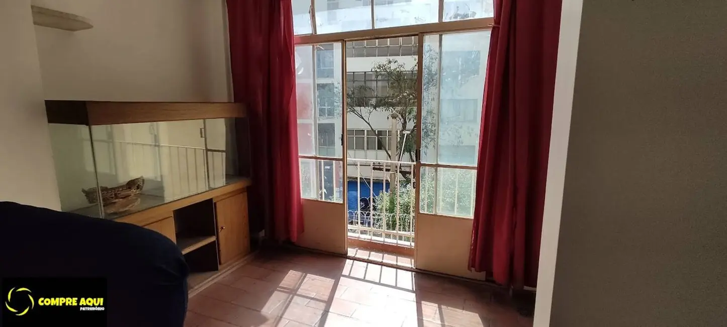 Foto 3 de Apartamento com 2 quartos à venda, 124m2 em República, São Paulo - SP