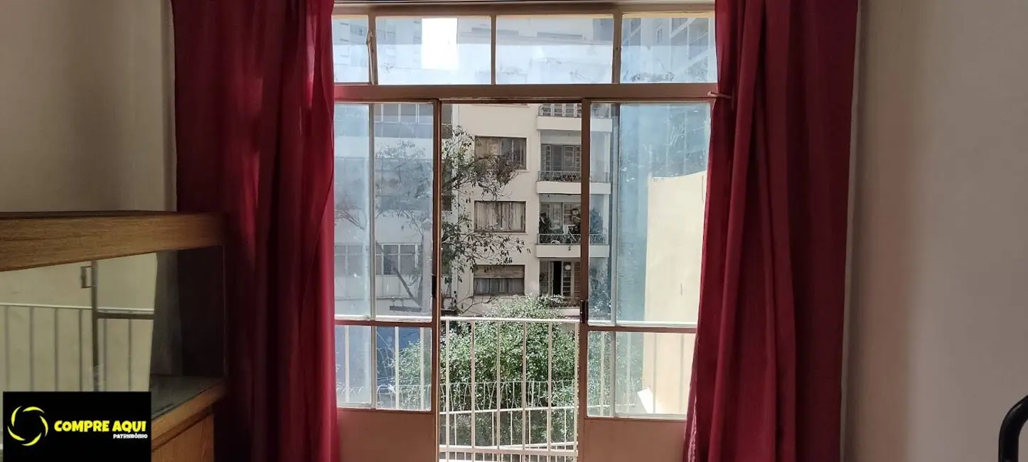 Foto 4 de Apartamento com 2 quartos à venda, 124m2 em República, São Paulo - SP