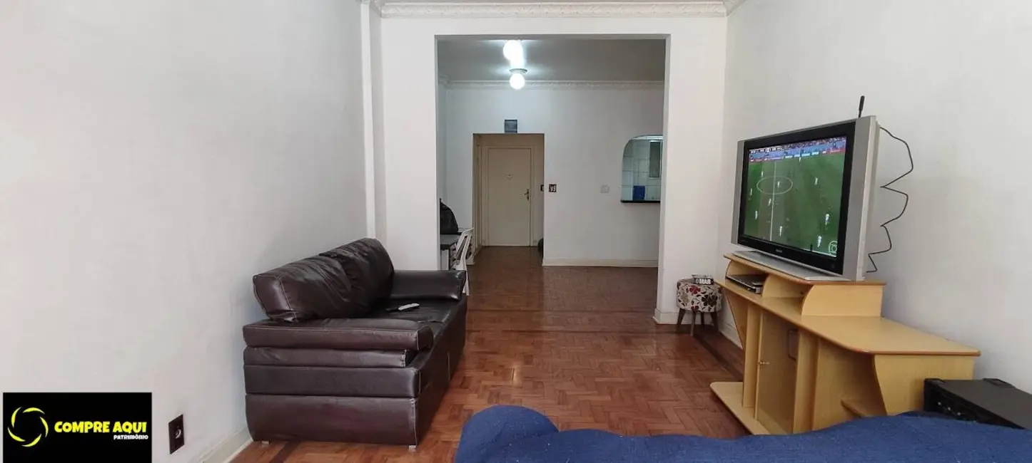 Foto 6 de Apartamento com 2 quartos à venda, 124m2 em República, São Paulo - SP
