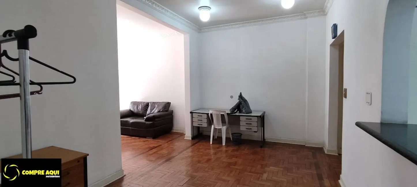 Foto 8 de Apartamento com 2 quartos à venda, 124m2 em República, São Paulo - SP