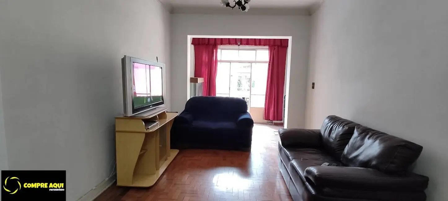 Foto 1 de Apartamento com 2 quartos à venda, 124m2 em República, São Paulo - SP