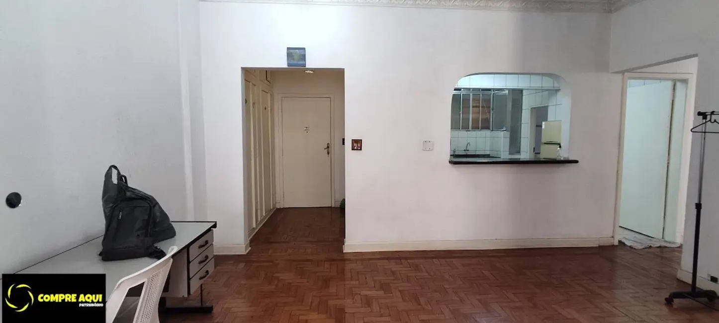Foto 7 de Apartamento com 2 quartos à venda, 124m2 em República, São Paulo - SP