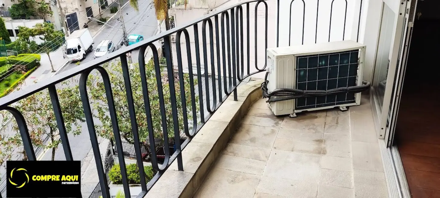 Apartamento com 3 quartos à venda, 200m2 em Santa Cecília, São Paulo - SP - imagem 6 Foto 6 de Apartamento com 3 quartos à venda, 200m2 em Santa Cecília, São Paulo - SP