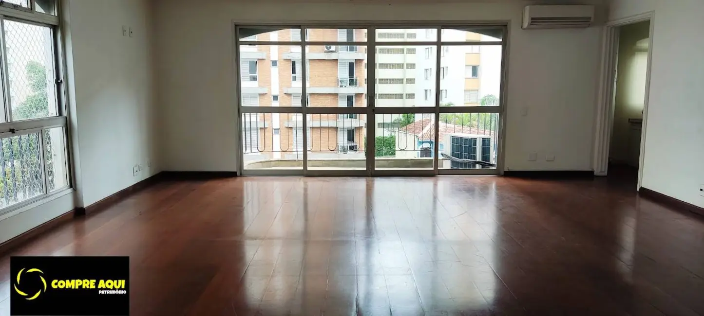 Foto 2 de Apartamento com 3 quartos à venda, 200m2 em Santa Cecília, São Paulo - SP