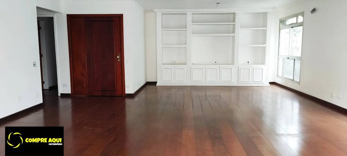 Apartamento com 3 quartos à venda, 200m2 em Santa Cecília, São Paulo - SP - imagem 9 Foto 9 de Apartamento com 3 quartos à venda, 200m2 em Santa Cecília, São Paulo - SP