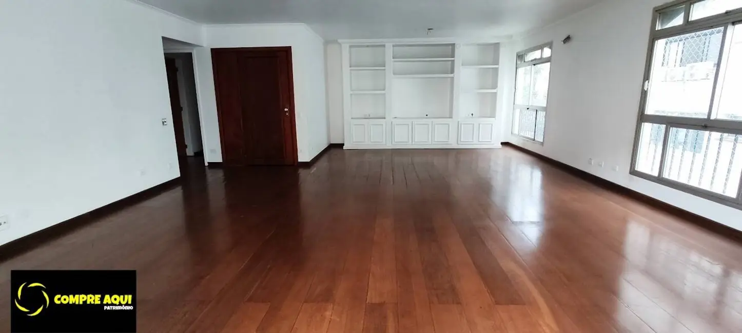 Apartamento com 3 quartos à venda, 200m2 em Santa Cecília, São Paulo - SP - imagem 7 Foto 7 de Apartamento com 3 quartos à venda, 200m2 em Santa Cecília, São Paulo - SP